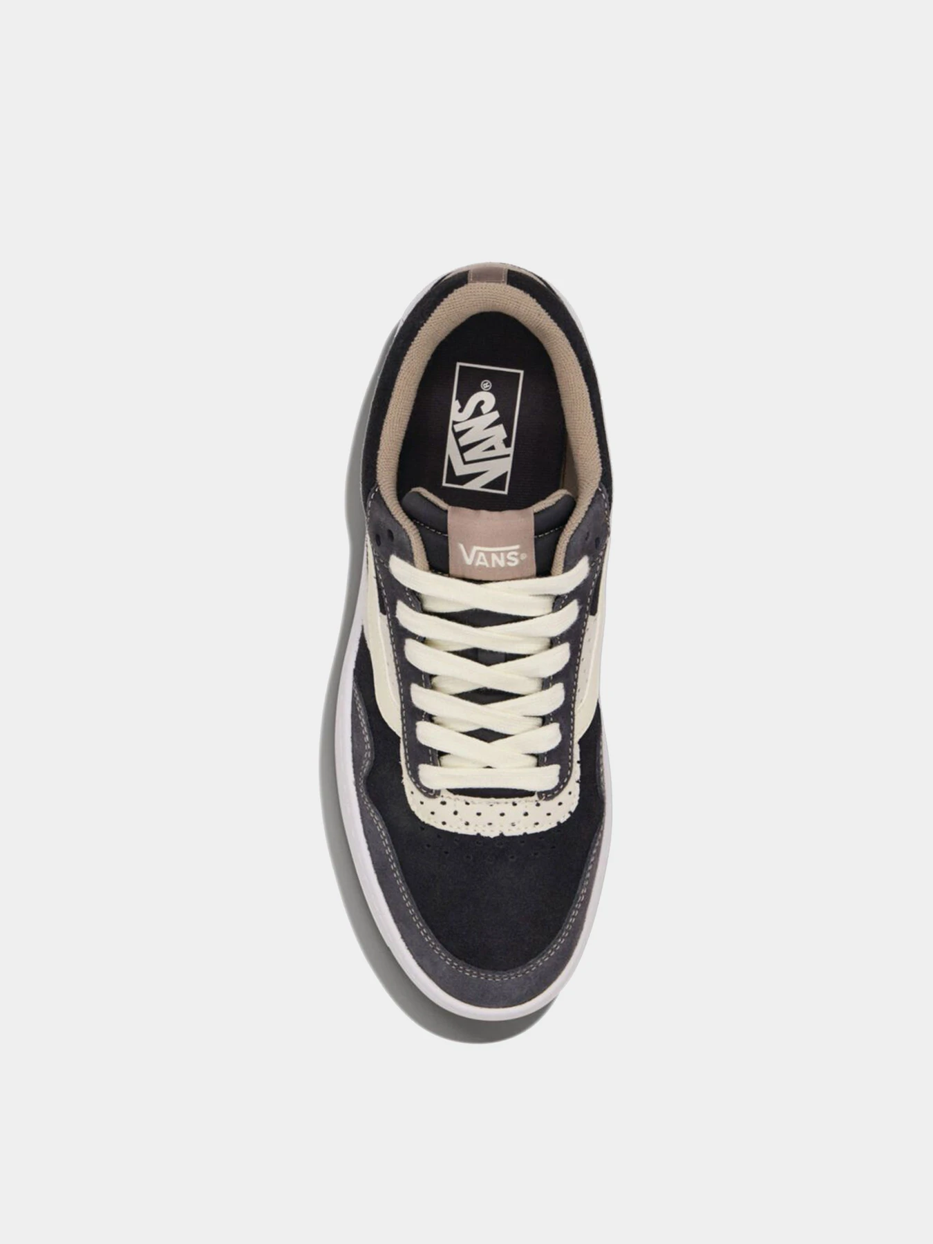 Кеды Vans модель VN000D6S0BP1 Фото
