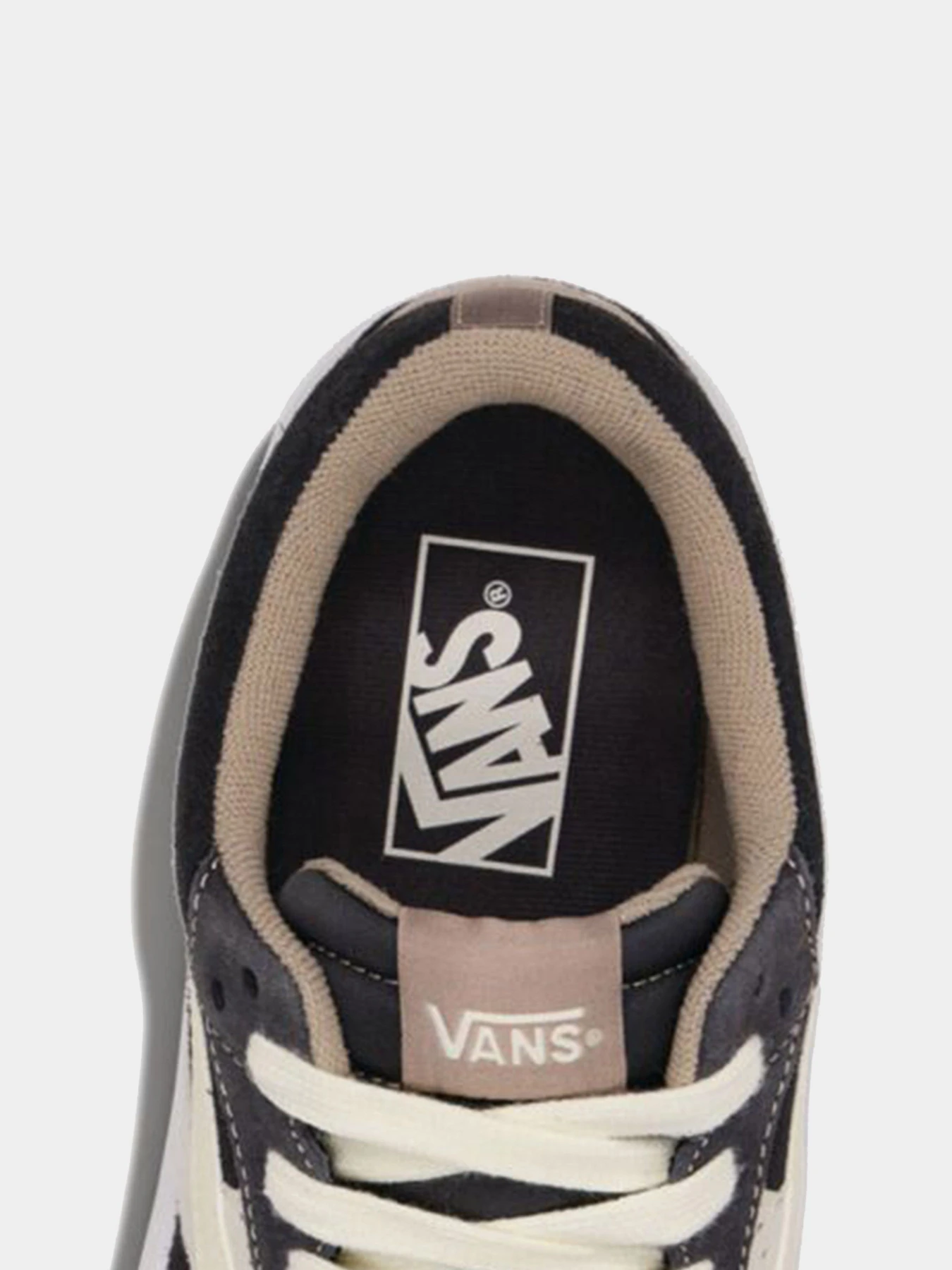 Кеды Vans модель VN000D6S0BP1 Фото