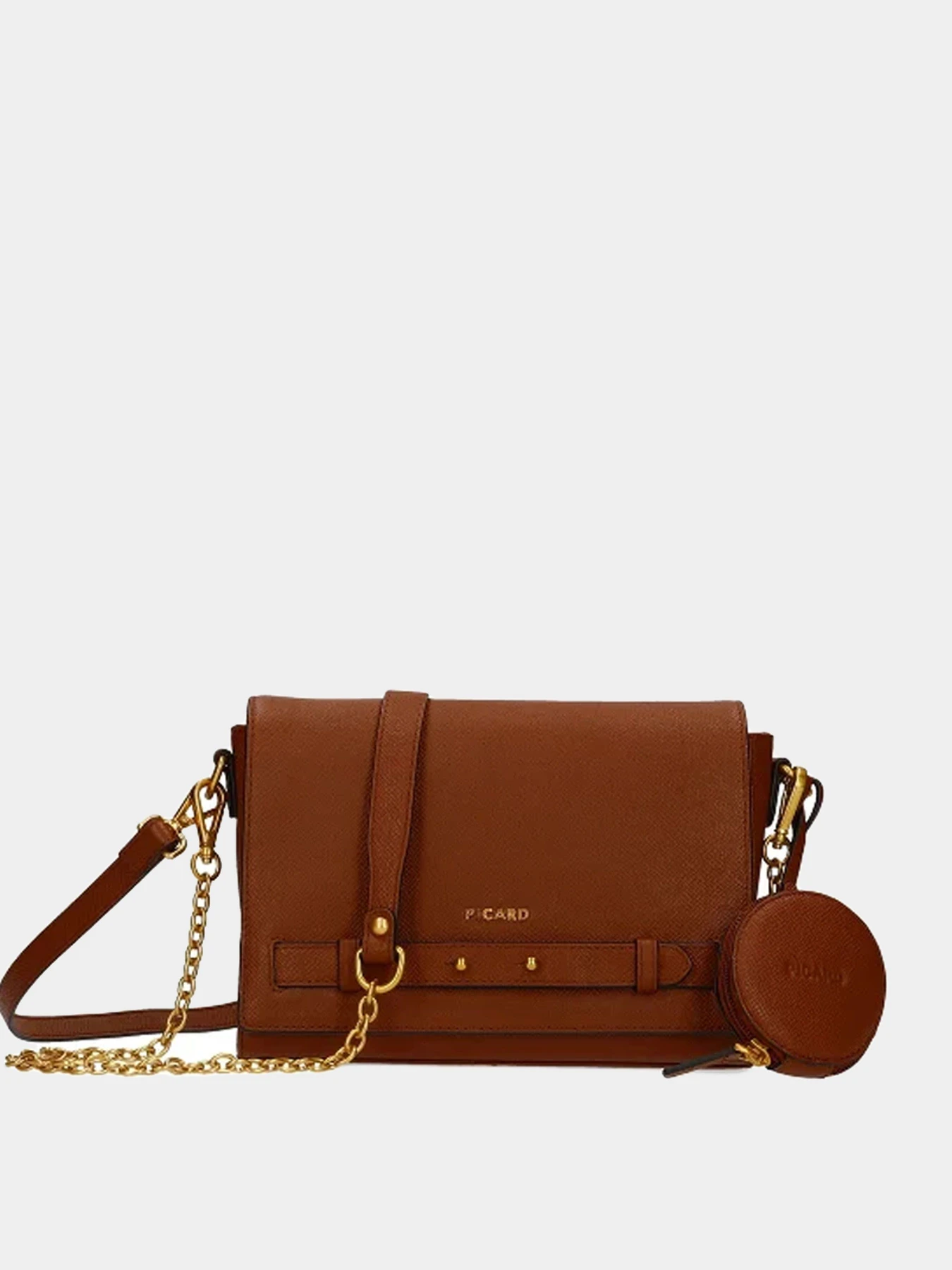 Сумки Picard модель 1225-5E6 COGNAC Сумки Picard модель 1225-5E6 COGNAC Фото