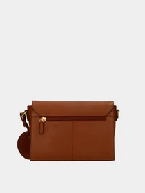 Сумки Picard модель 1225-5E6 COGNAC Фото