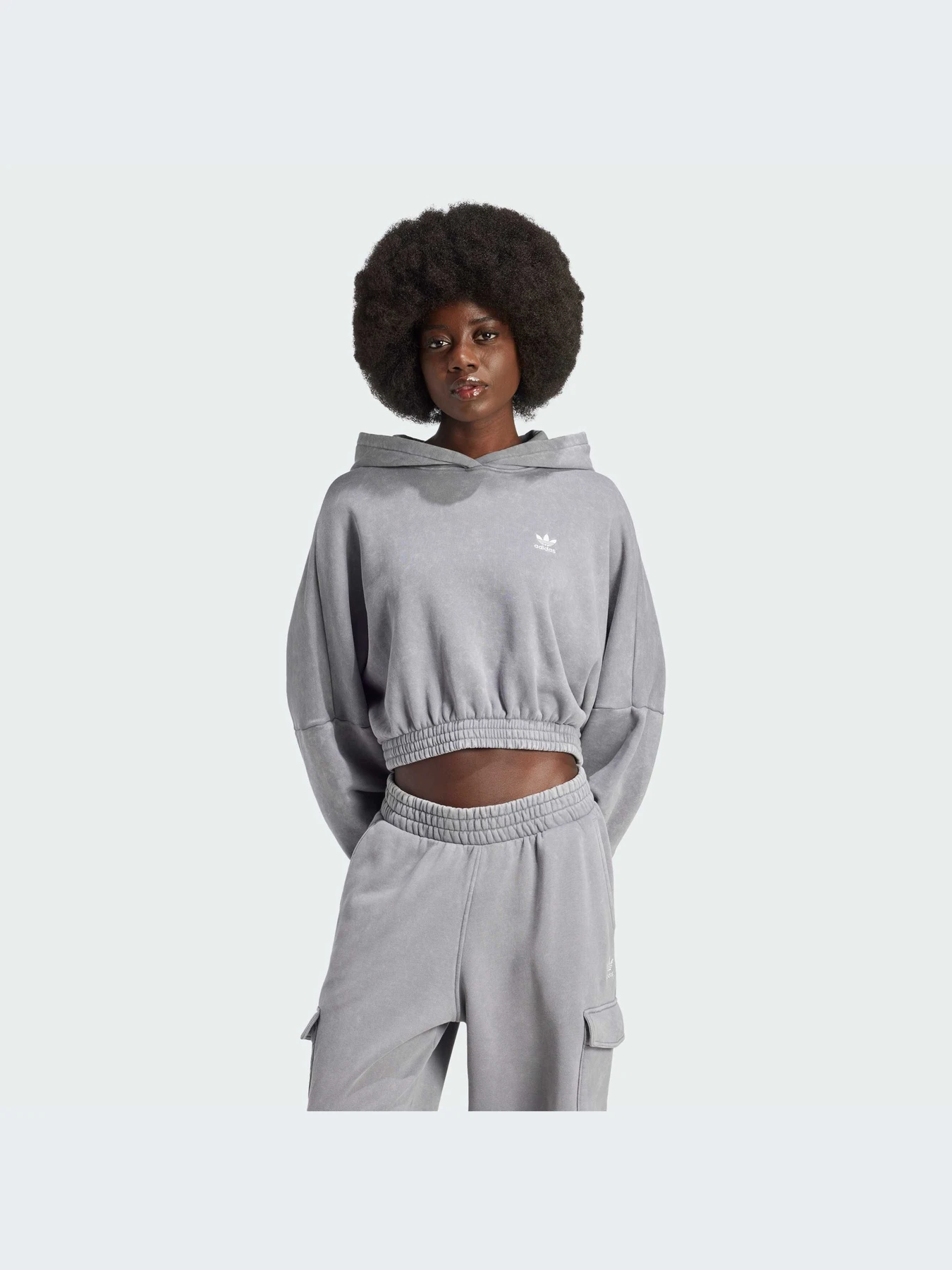 Худи и свитшоты Adidas модель IW5492-KZ Худи и свитшоты Adidas модель IW5492-KZ Фото