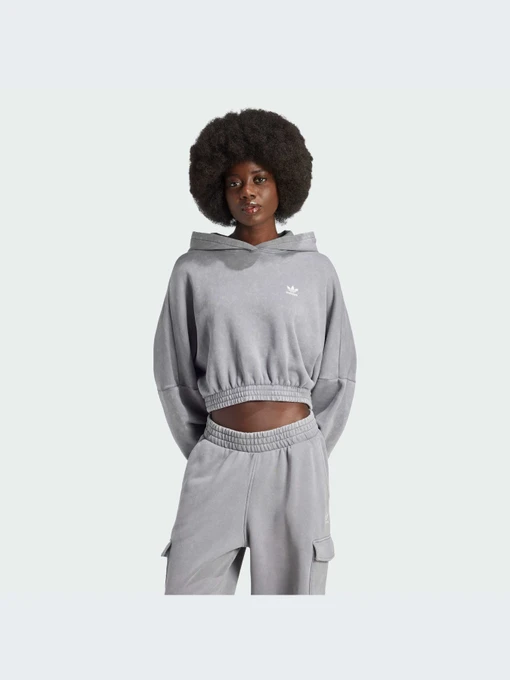 Худи и свитшоты Adidas модель IW5492-KZ Фото