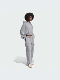 Худи и свитшоты Adidas модель IW5492-KZ Фото