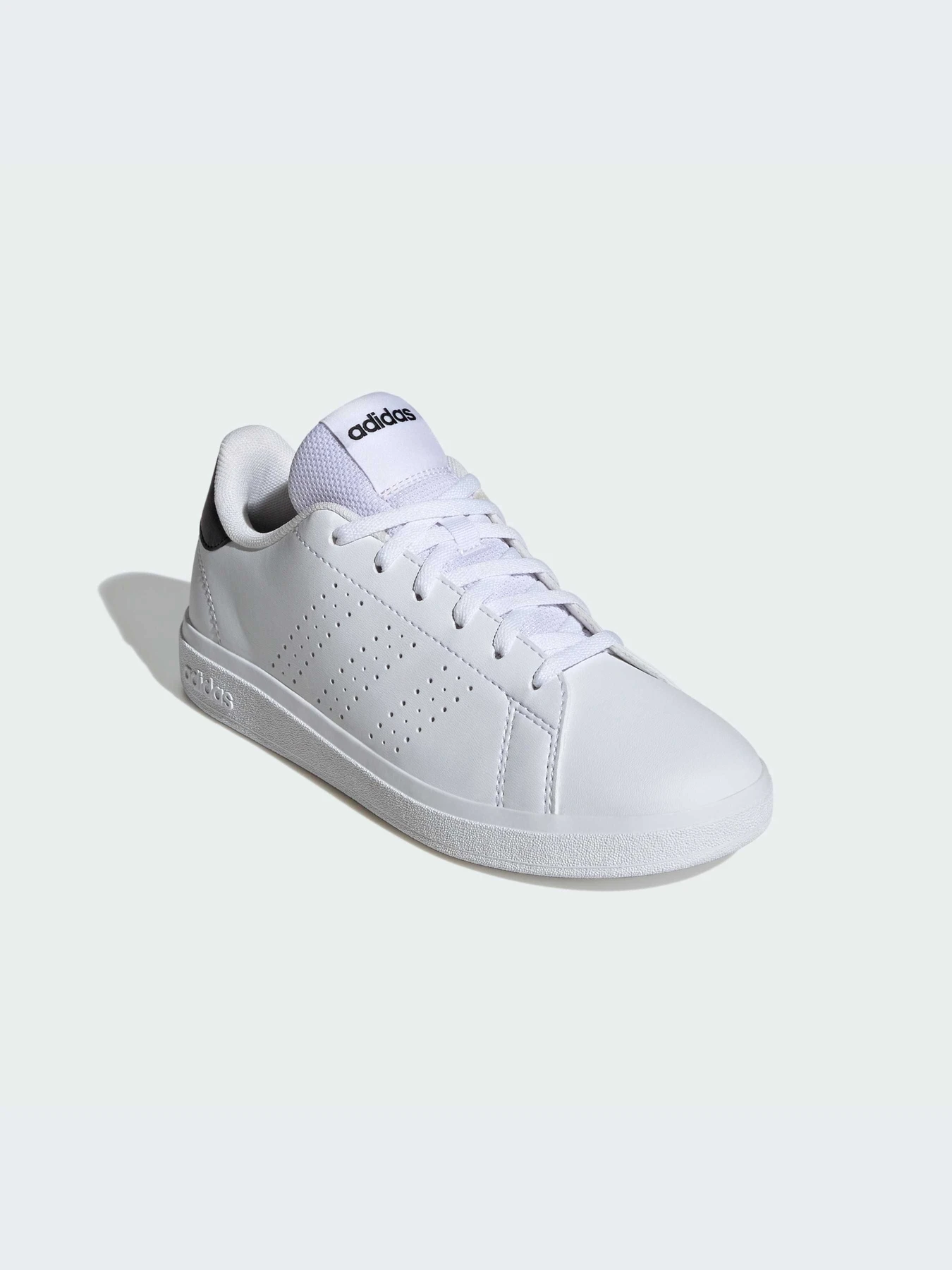 Кеды Adidas Advantage модель IH8123-KZ Кеды Adidas Advantage модель IH8123-KZ Фото