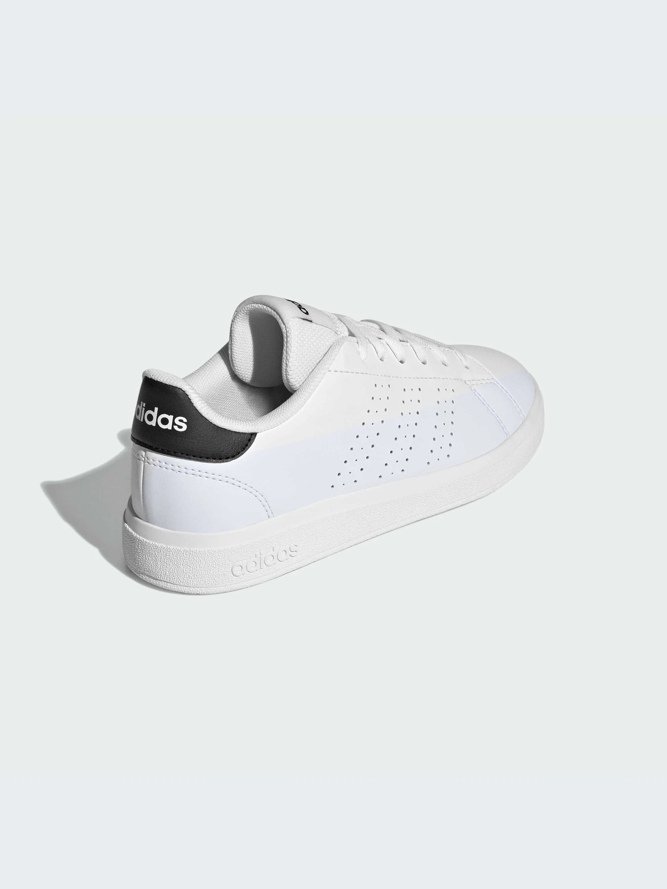 Кеды Adidas Advantage модель IH8123-KZ Кеды Adidas Advantage модель IH8123-KZ Фото