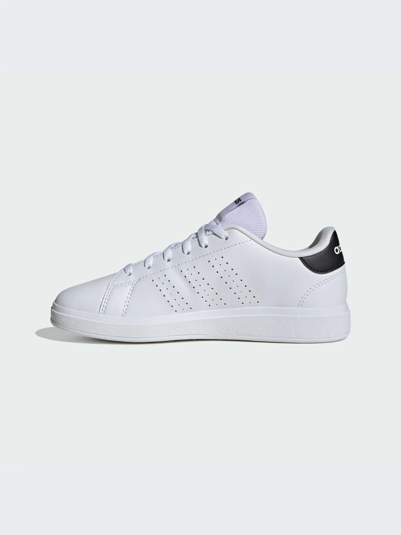 Кеды Adidas Advantage модель IH8123-KZ Кеды Adidas Advantage модель IH8123-KZ Фото