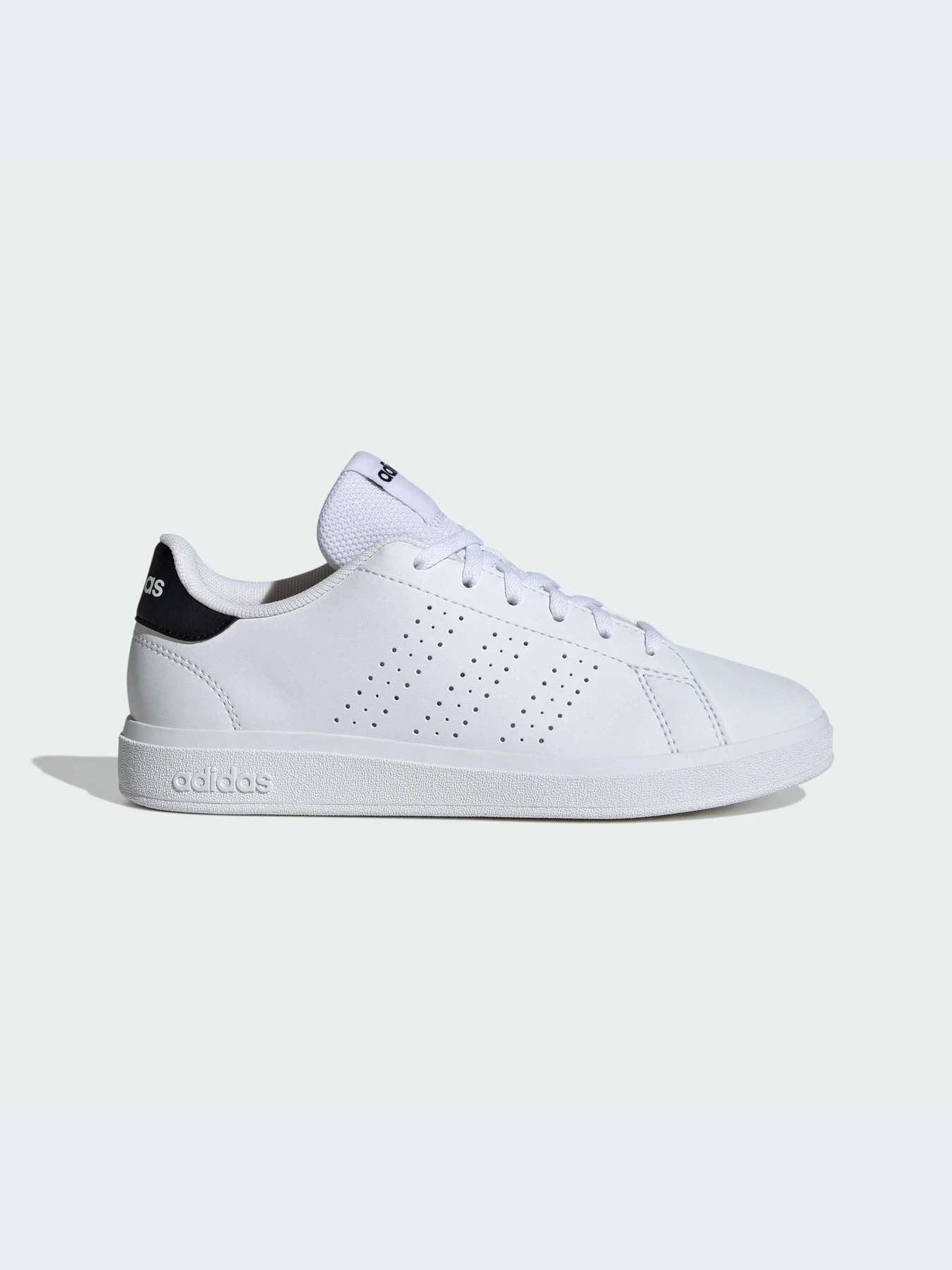 Кеды Adidas Advantage модель IH8123-KZ Кеды Adidas Advantage модель IH8123-KZ Фото