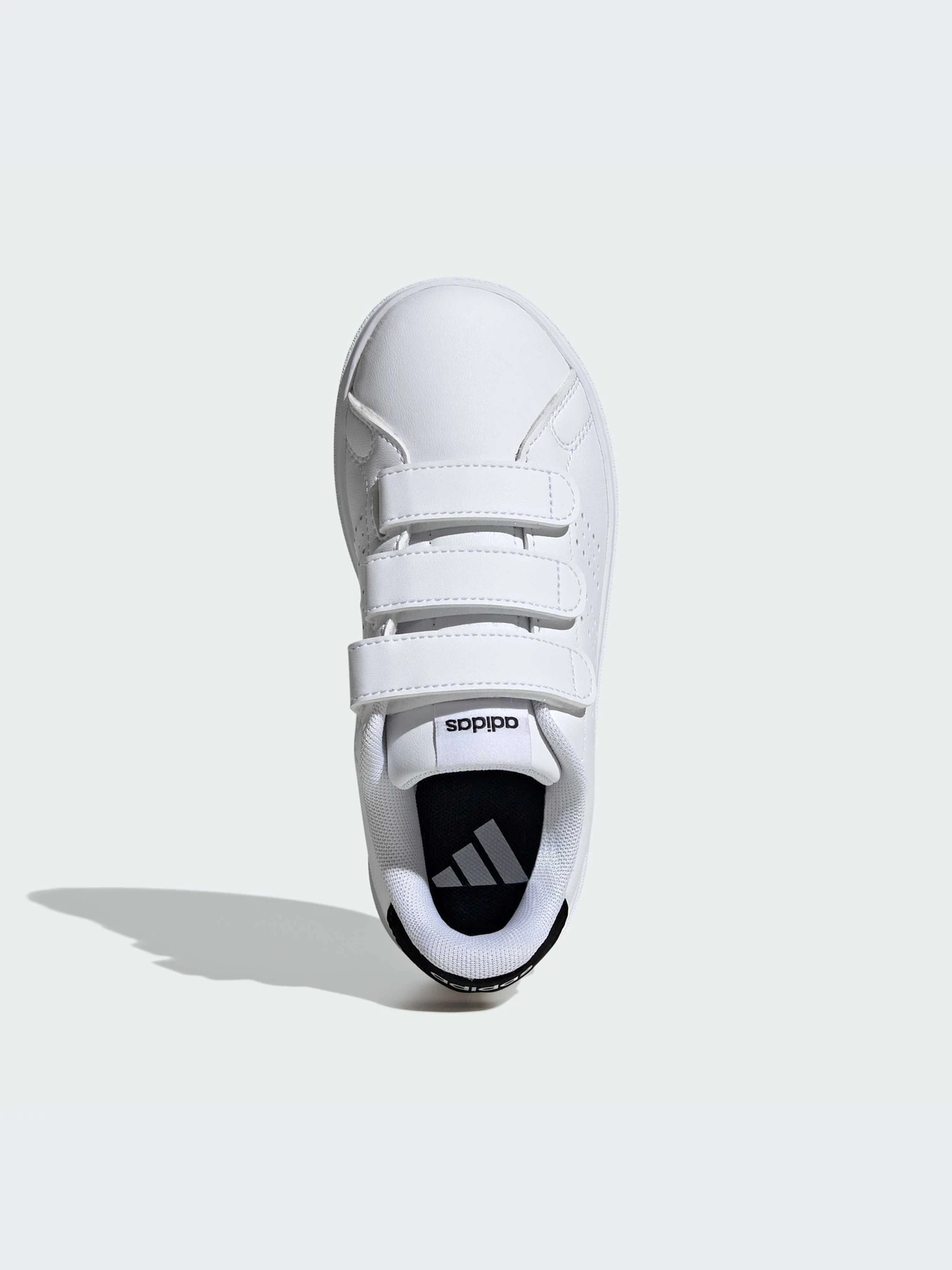 Кеды Adidas Advantage модель IH8122-KZ Кеды Adidas Advantage модель IH8122-KZ Фото
