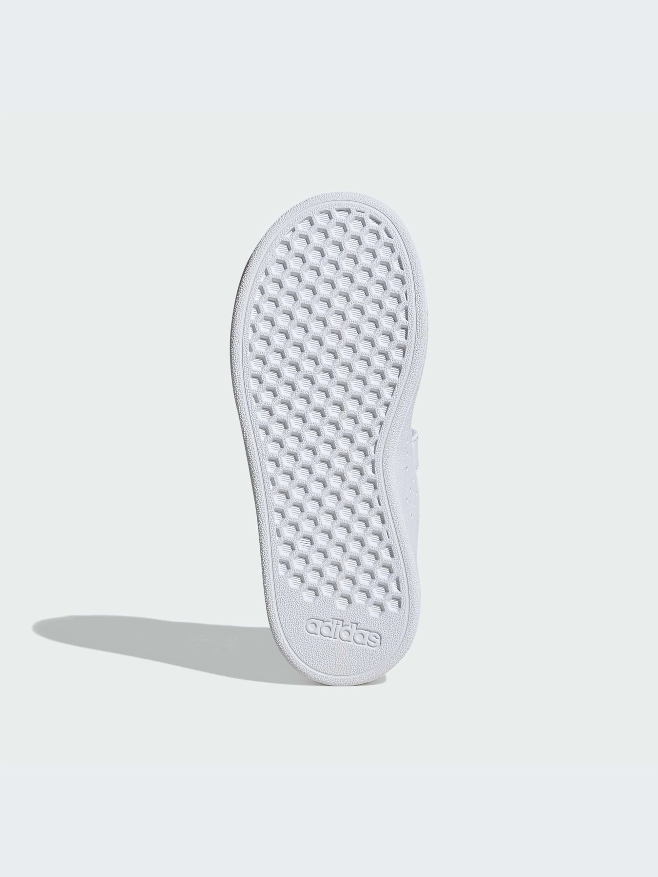 Кеды Adidas Advantage модель IH8122-KZ Кеды Adidas Advantage модель IH8122-KZ Фото
