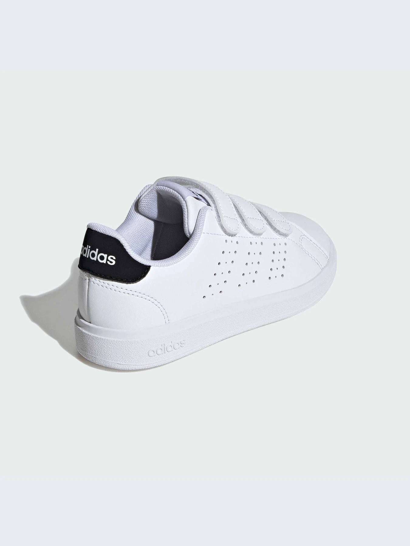Кеды Adidas Advantage модель IH8122-KZ Кеды Adidas Advantage модель IH8122-KZ Фото