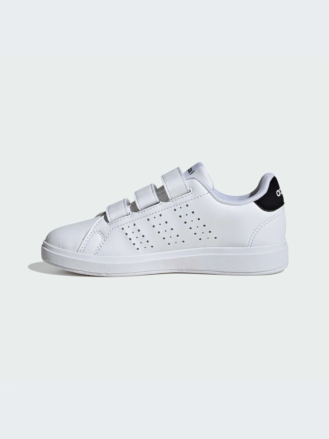 Кеды Adidas Advantage модель IH8122-KZ Кеды Adidas Advantage модель IH8122-KZ Фото