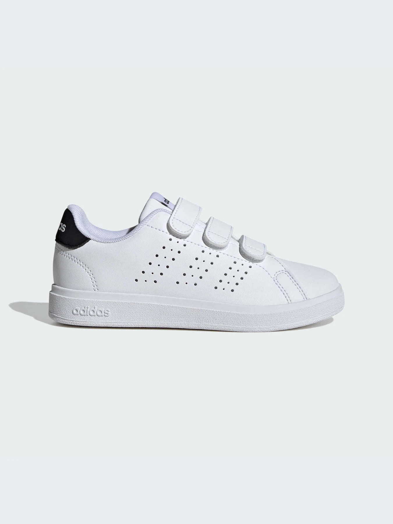 Кеды Adidas Advantage модель IH8122-KZ Кеды Adidas Advantage модель IH8122-KZ Фото