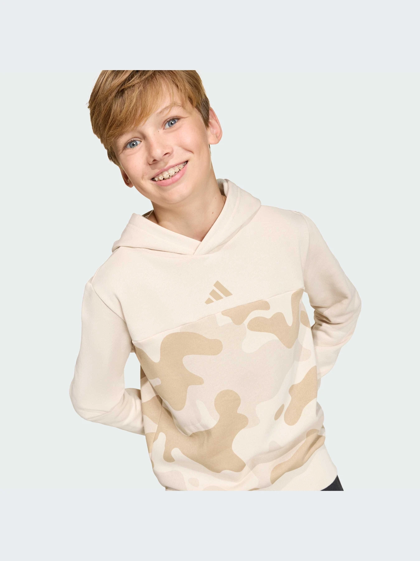 Худи и свитшоты Adidas модель KD3390-KZ Худи и свитшоты Adidas модель KD3390-KZ Фото