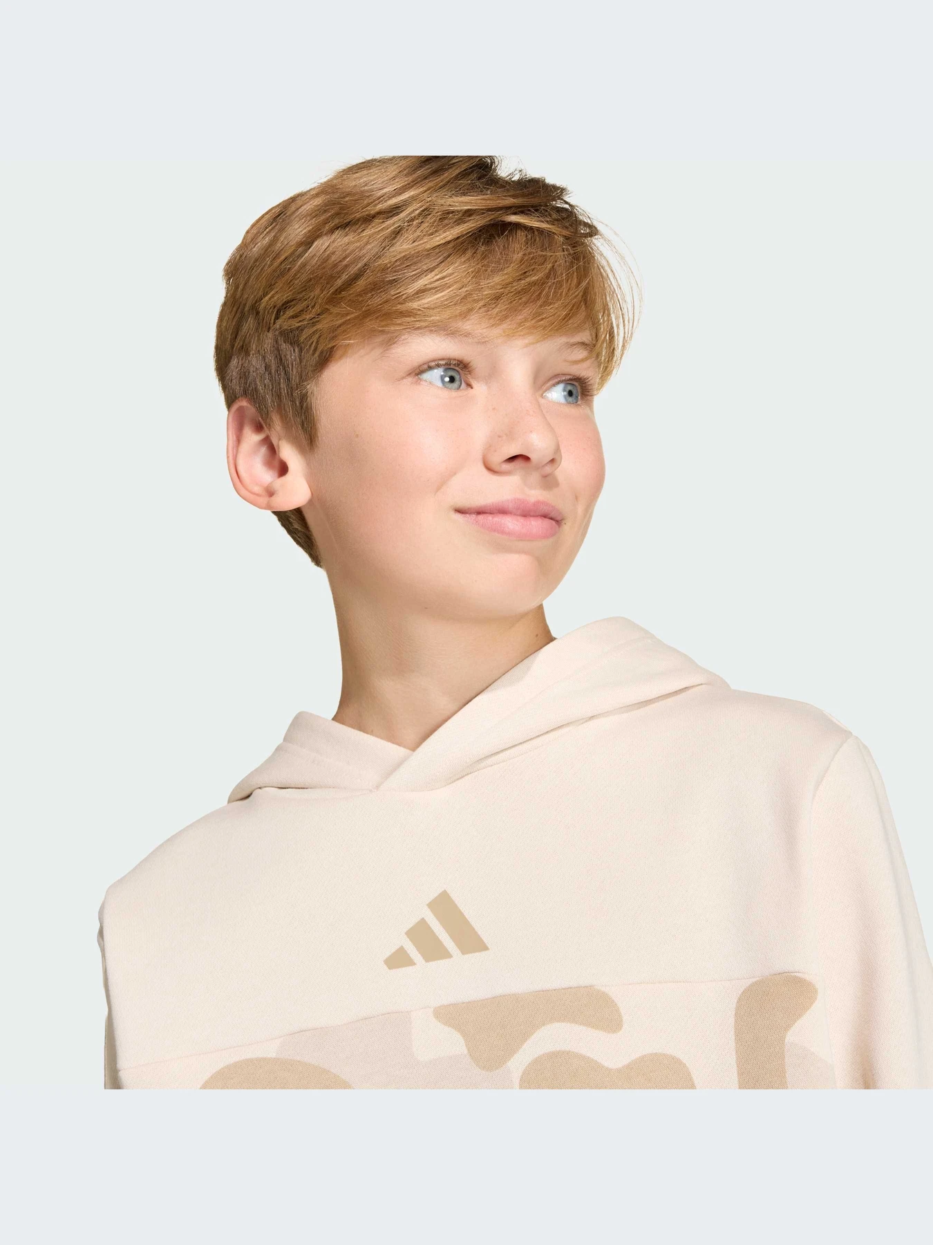 Худи и свитшоты Adidas модель KD3390-KZ Худи и свитшоты Adidas модель KD3390-KZ Фото