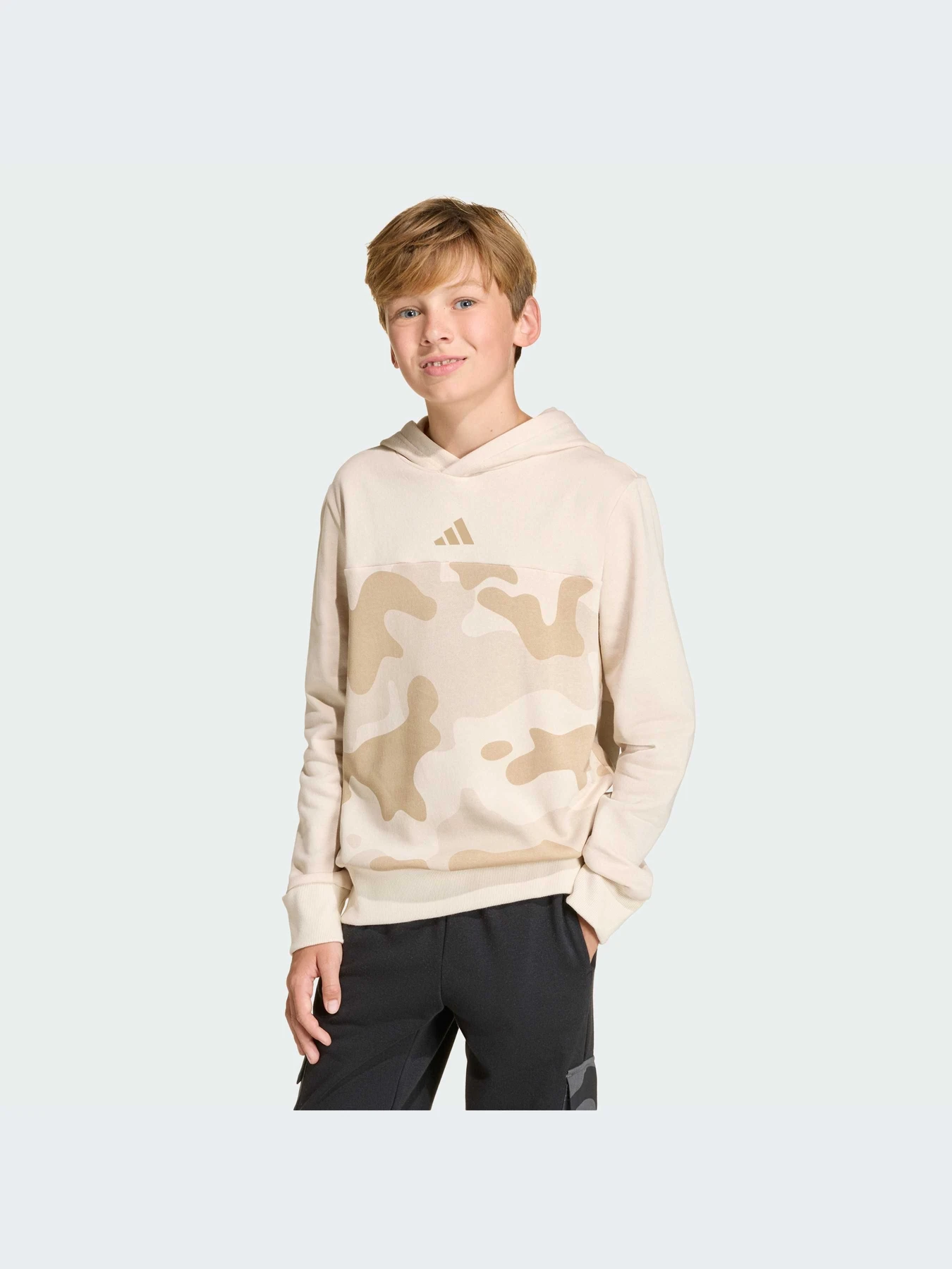 Худи и свитшоты Adidas модель KD3390-KZ Худи и свитшоты Adidas модель KD3390-KZ Фото