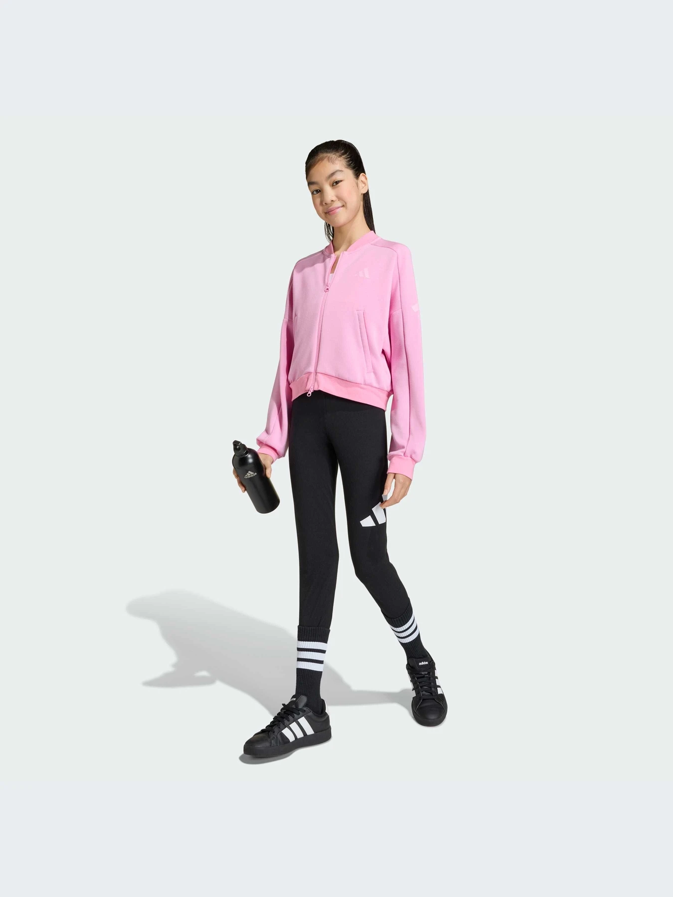 Худи и свитшоты Adidas модель KR2254-KZ Худи и свитшоты Adidas модель KR2254-KZ Фото