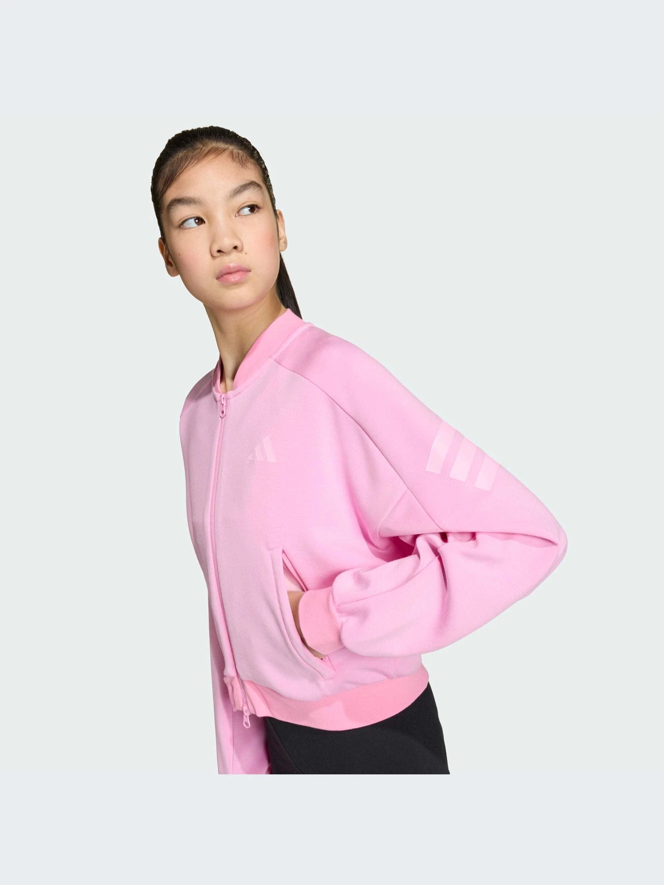 Худи и свитшоты Adidas модель KR2254-KZ Худи и свитшоты Adidas модель KR2254-KZ Фото