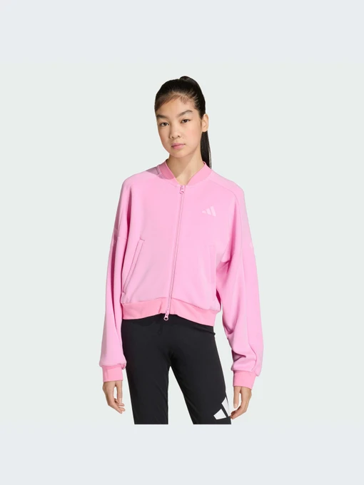 Худи и свитшоты Adidas модель KR2254-KZ Фото
