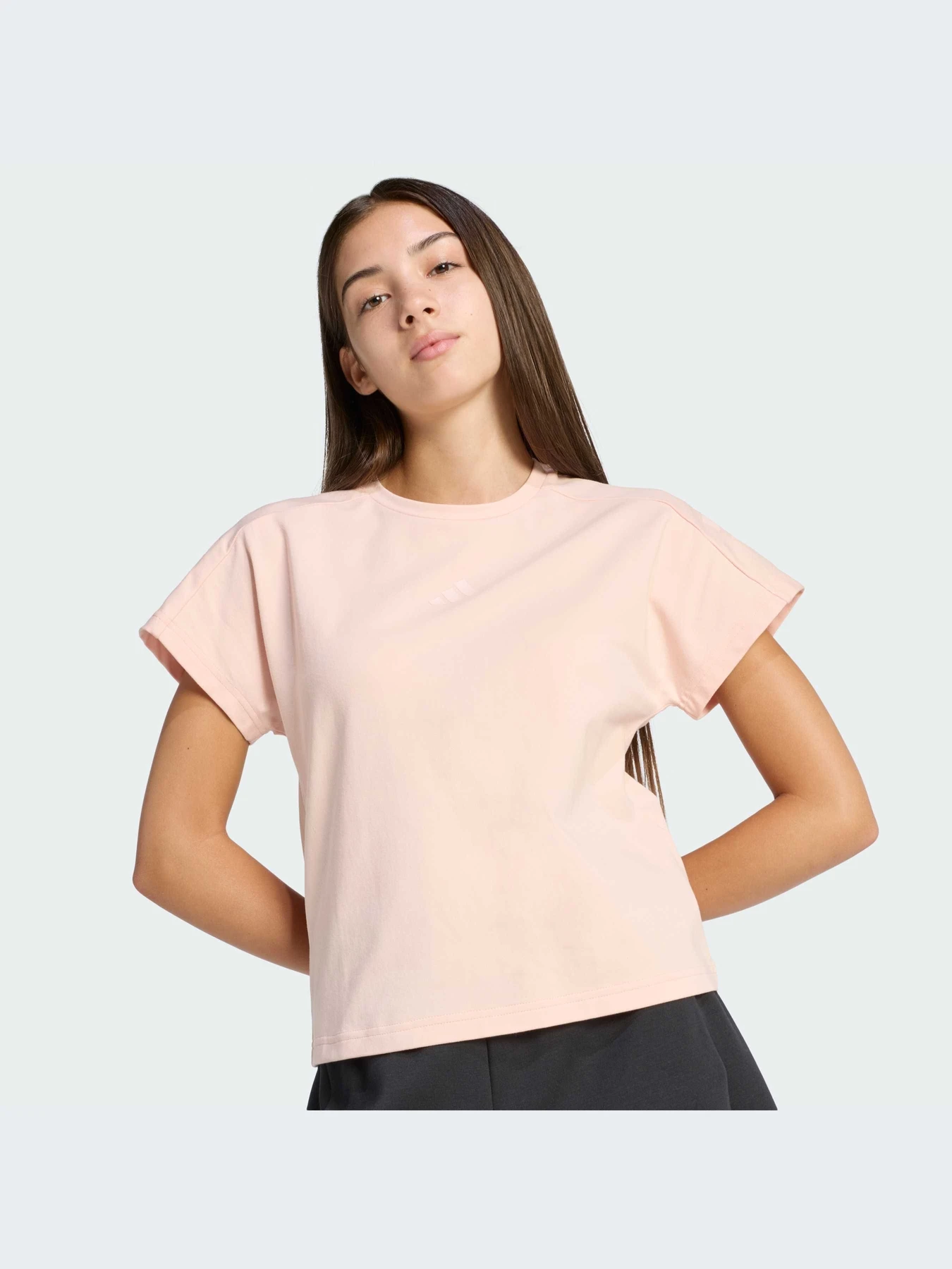Футболки и поло Adidas модель KD5914-KZ Футболки и поло Adidas модель KD5914-KZ Фото