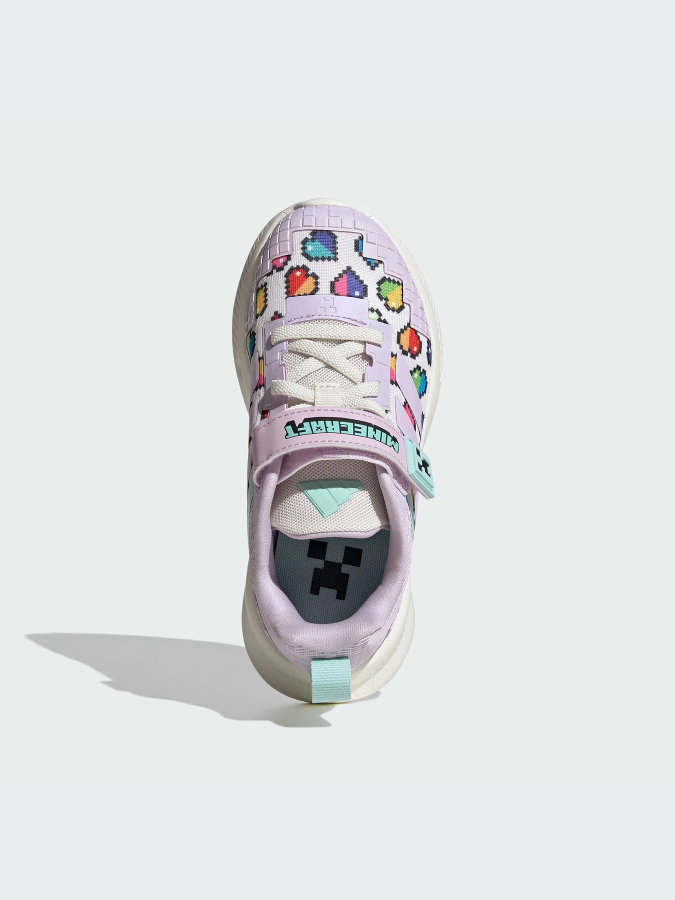 Кроссовки Adidas Fortarun модель JR1950-KZ Кроссовки Adidas Fortarun модель JR1950-KZ Фото
