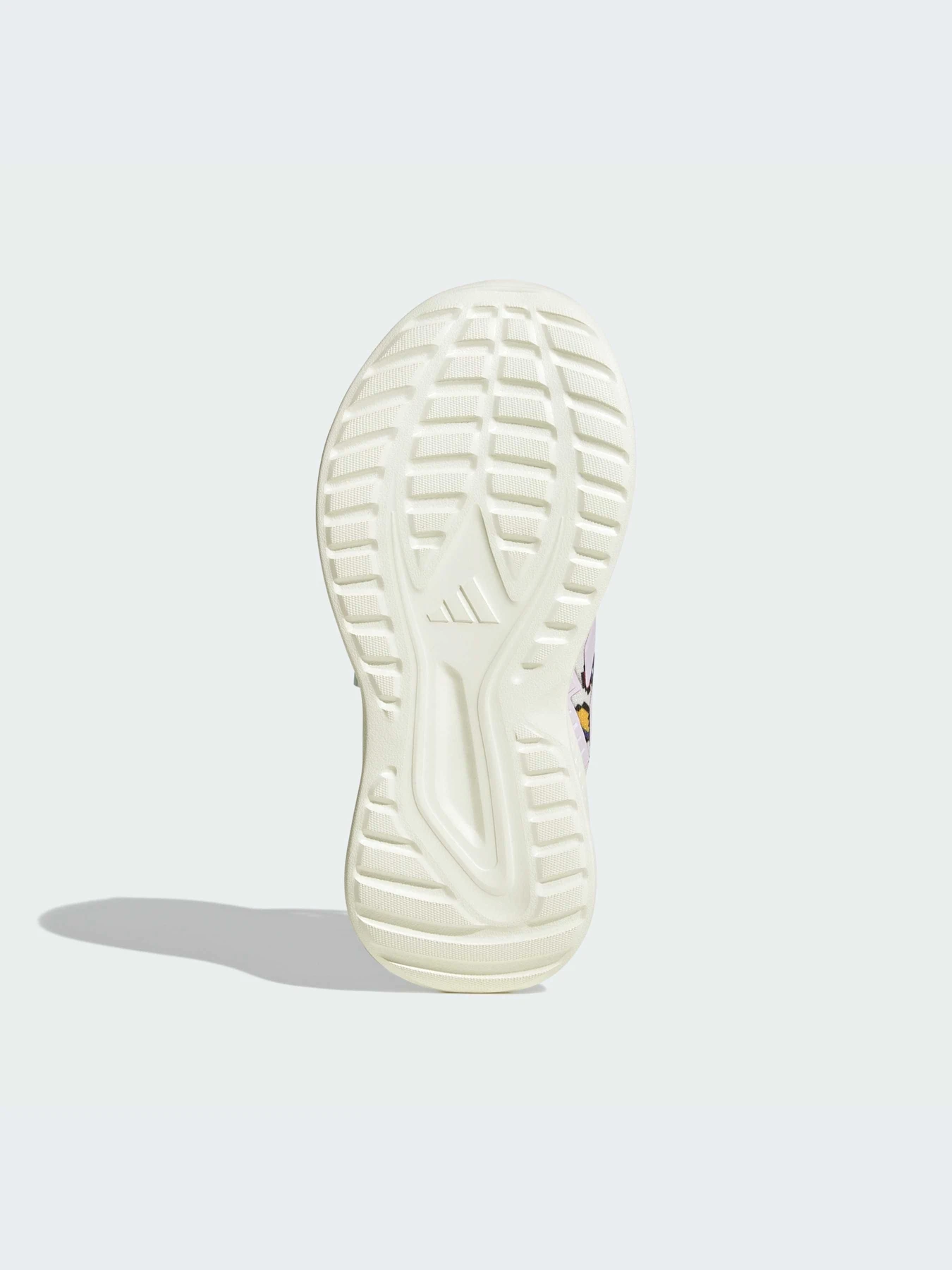 Кроссовки Adidas Fortarun модель JR1950-KZ Кроссовки Adidas Fortarun модель JR1950-KZ Фото