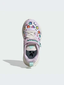 Кроссовки Adidas Fortarun модель JR1950-KZ Фото