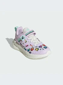 Кроссовки Adidas Fortarun модель JR1950-KZ Фото