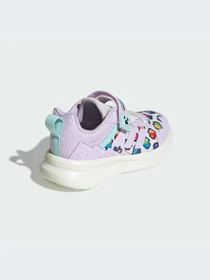 Кроссовки Adidas Fortarun модель JR1950-KZ Фото