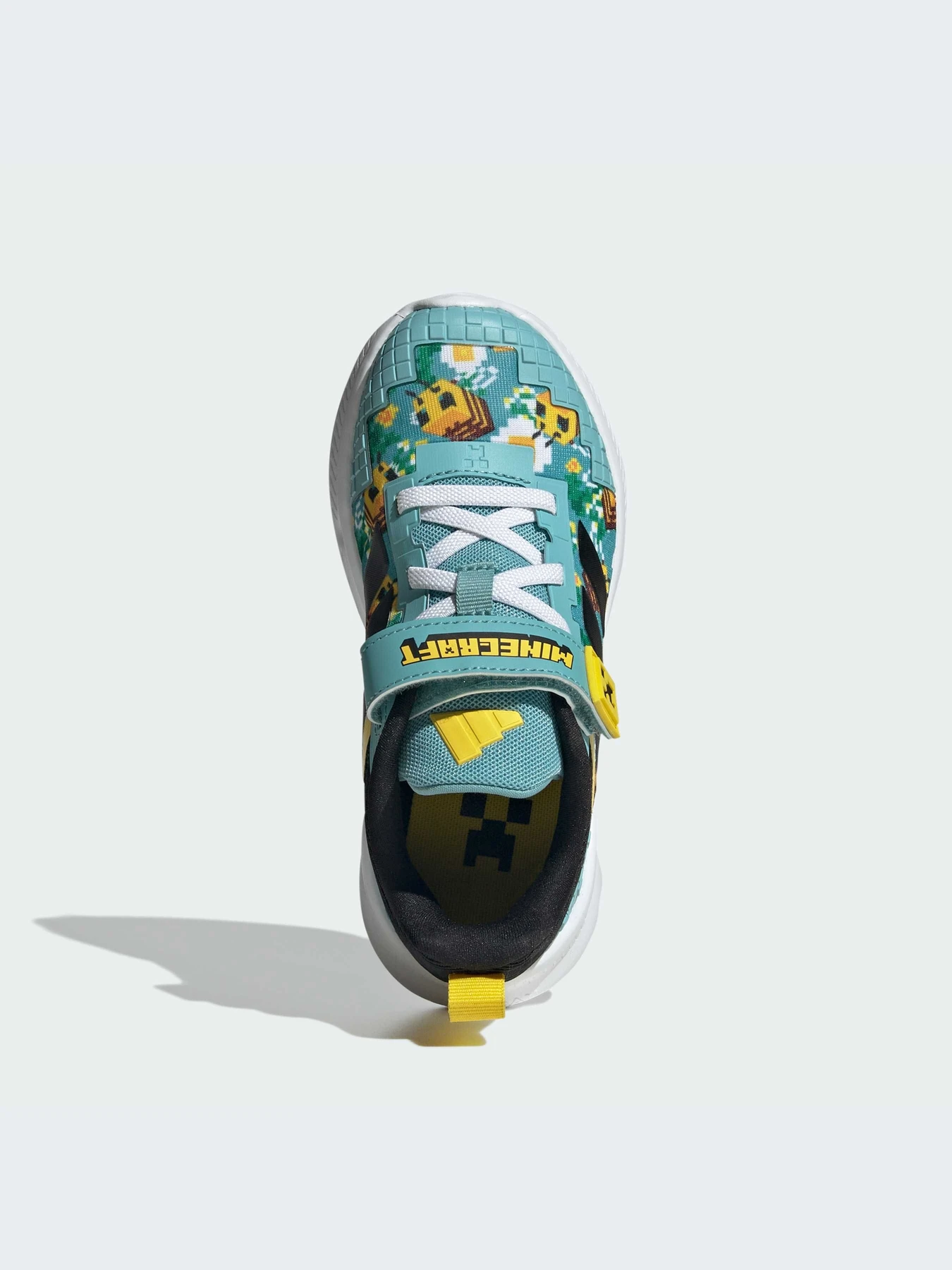 Кроссовки Adidas Fortarun модель JR1947-KZ Кроссовки Adidas Fortarun модель JR1947-KZ Фото