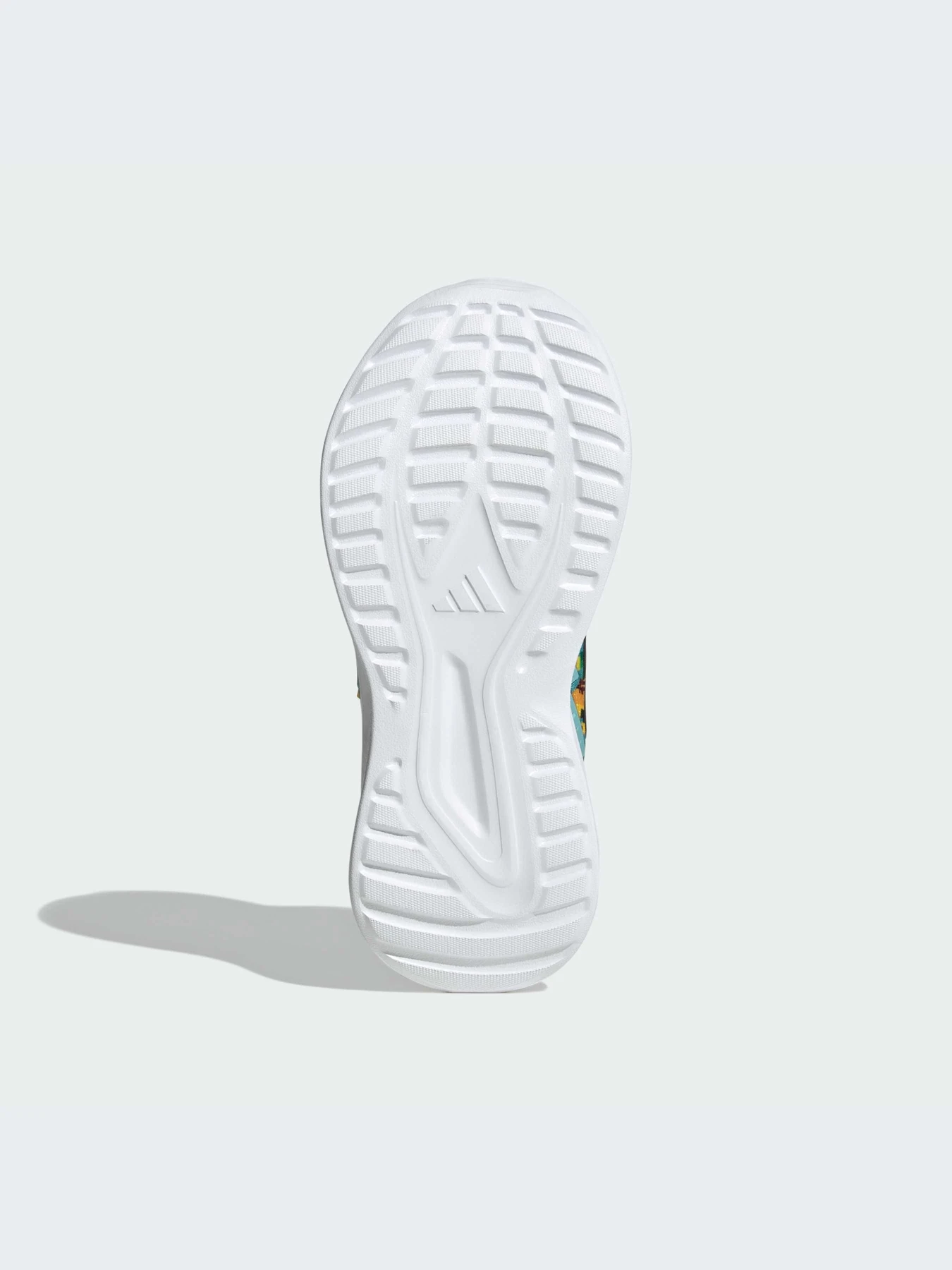 Кроссовки Adidas Fortarun модель JR1947-KZ Кроссовки Adidas Fortarun модель JR1947-KZ Фото
