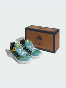 Кроссовки Adidas Fortarun модель JR1947-KZ Фото