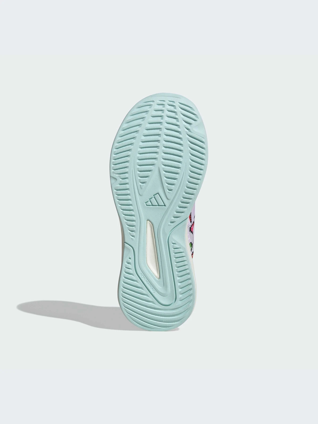 Кроссовки Adidas Fortarun модель JR1940-KZ Кроссовки Adidas Fortarun модель JR1940-KZ Фото