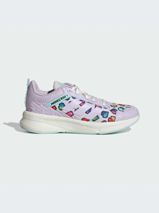 Кроссовки Adidas Fortarun модель JR1940-KZ Фото