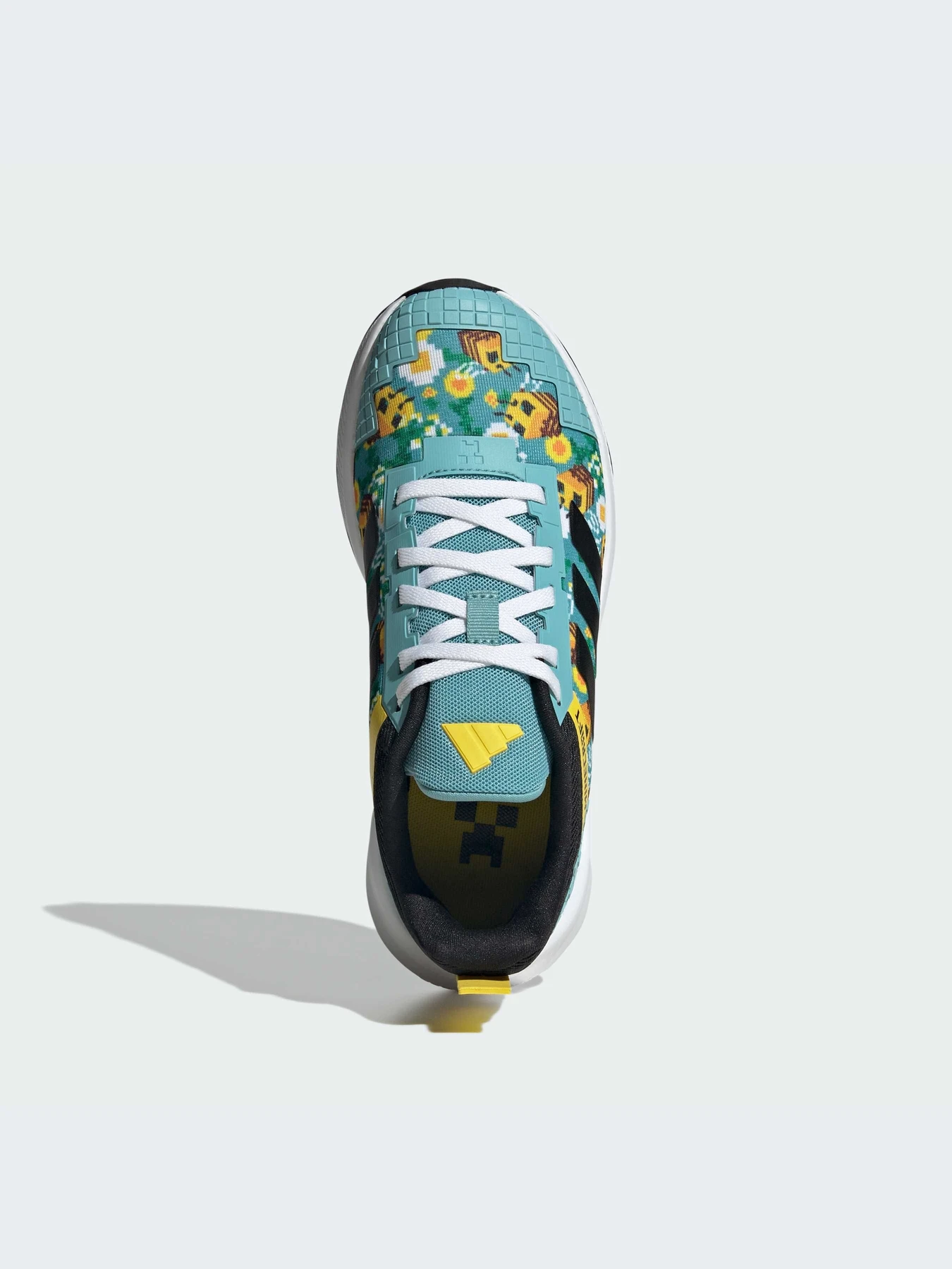 Кроссовки Adidas Fortarun модель JR1939-KZ Кроссовки Adidas Fortarun модель JR1939-KZ Фото