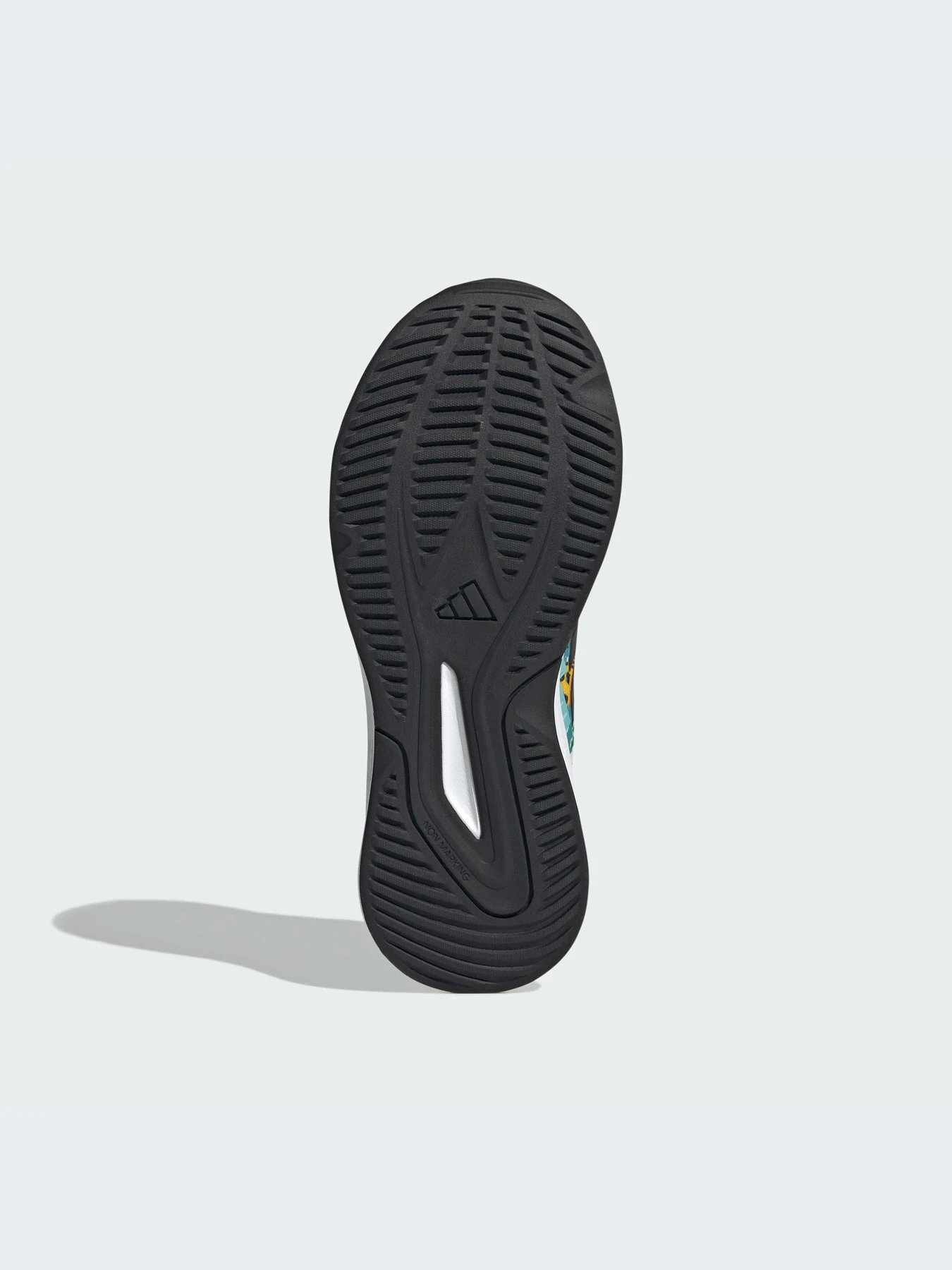 Кроссовки Adidas Fortarun модель JR1939-KZ Кроссовки Adidas Fortarun модель JR1939-KZ Фото