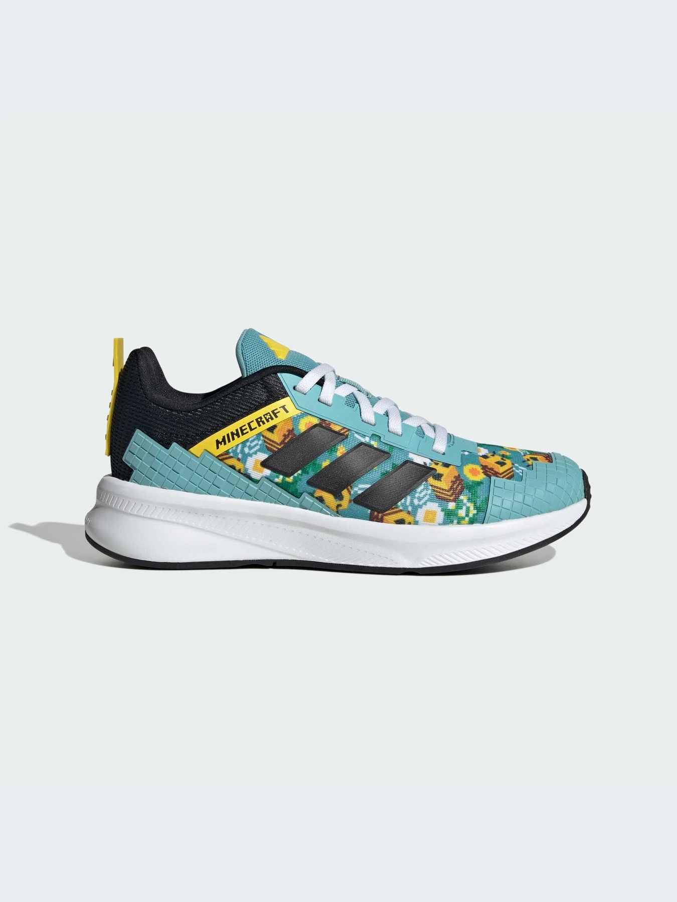 Кроссовки Adidas Fortarun модель JR1939-KZ Кроссовки Adidas Fortarun модель JR1939-KZ Фото