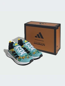 Кроссовки Adidas Fortarun модель JR1939-KZ Фото