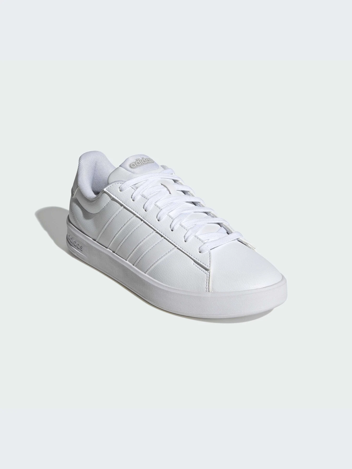 Кроссовки Adidas Grand Court модель IH1475-KZ Кроссовки Adidas Grand Court модель IH1475-KZ Фото