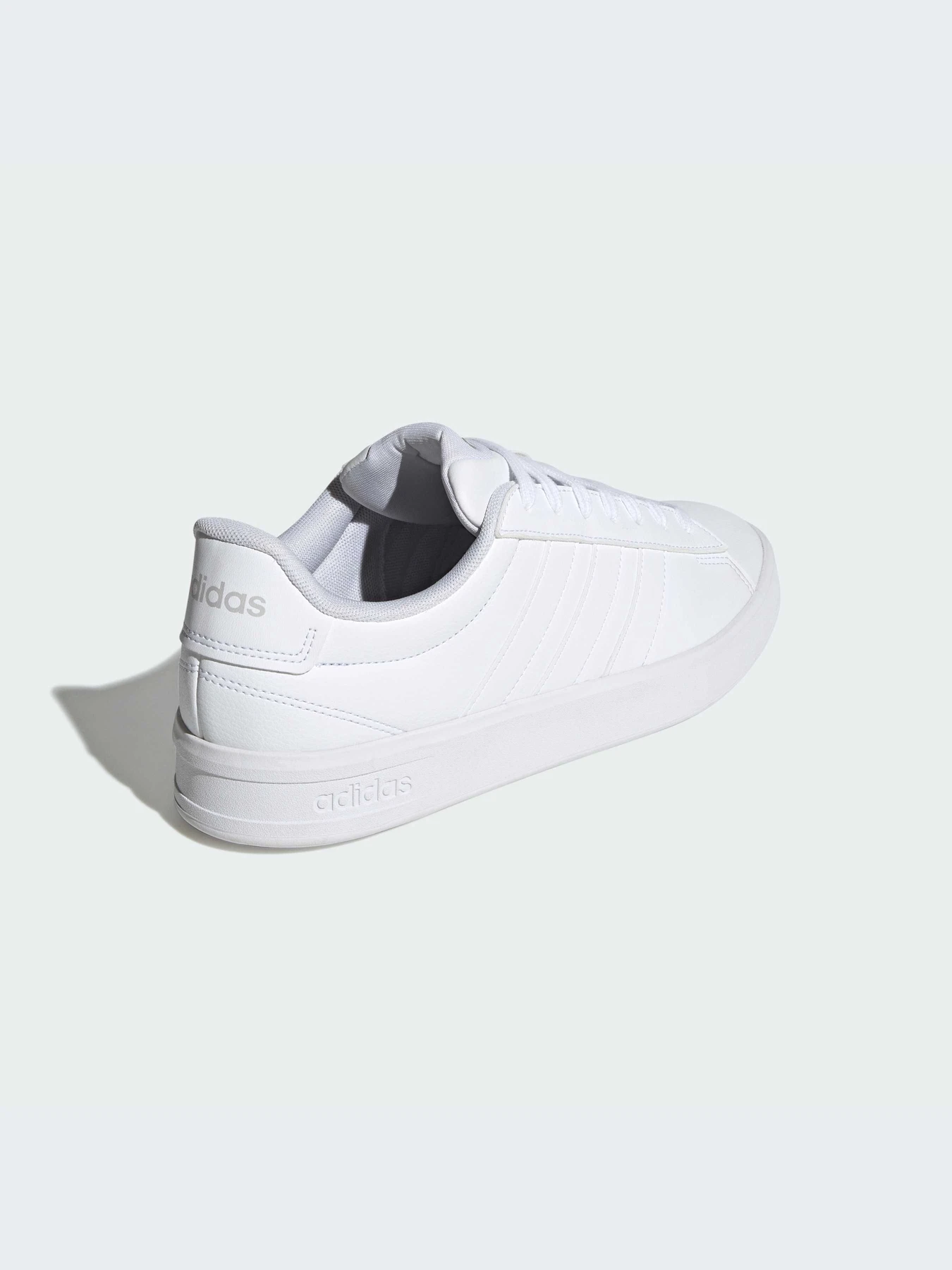 Кроссовки Adidas Grand Court модель IH1475-KZ Кроссовки Adidas Grand Court модель IH1475-KZ Фото