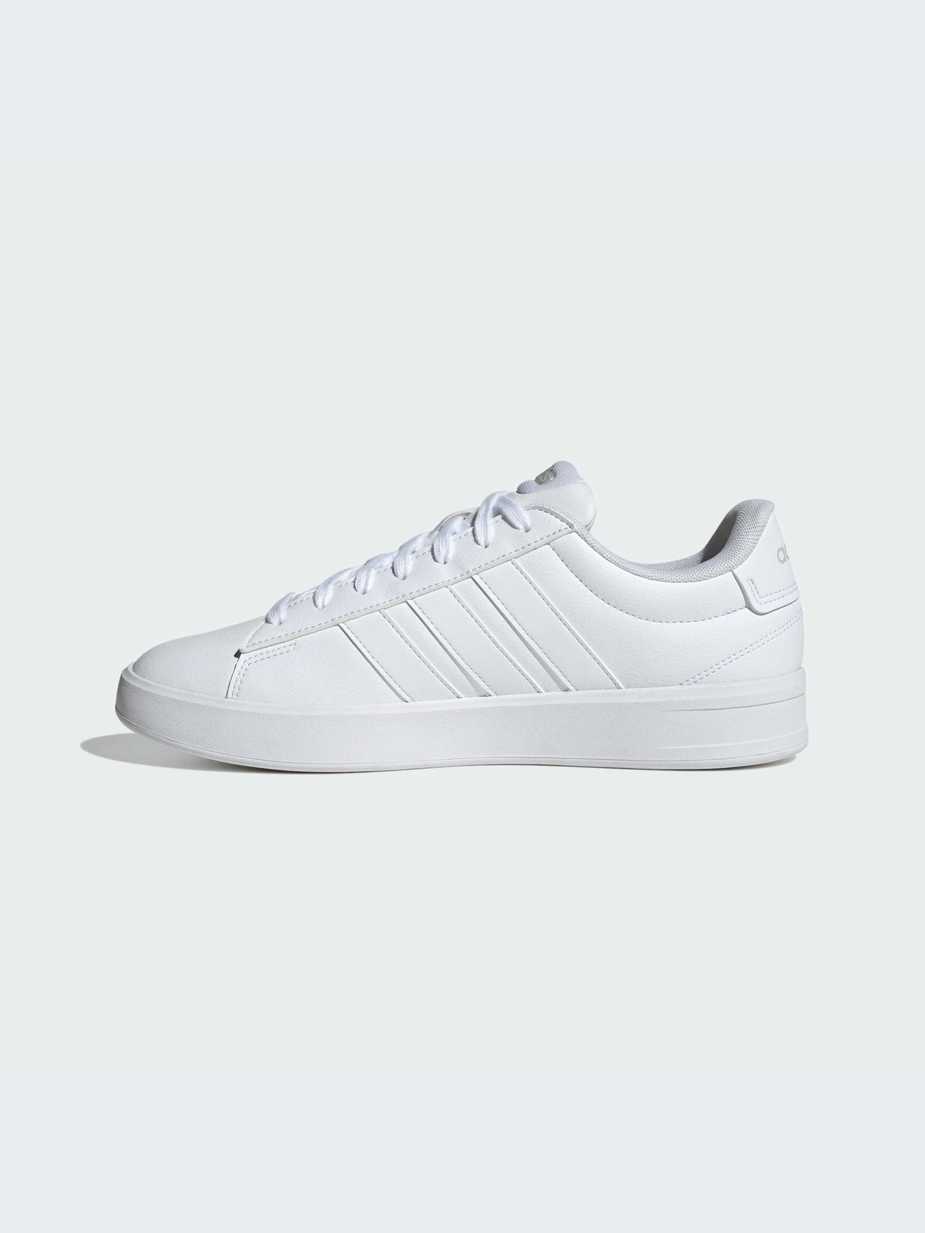 Кроссовки Adidas Grand Court модель IH1475-KZ Кроссовки Adidas Grand Court модель IH1475-KZ Фото