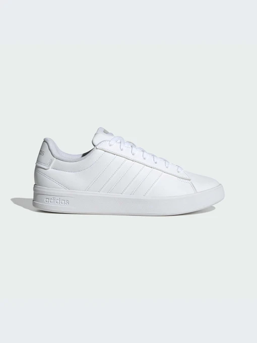 Кроссовки Adidas Grand Court модель IH1475-KZ Фото