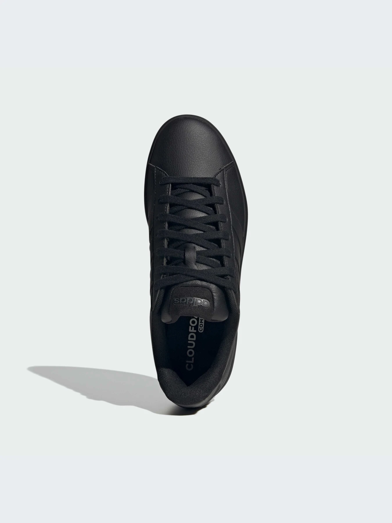 Кроссовки Adidas Grand Court модель IH1474-KZ Кроссовки Adidas Grand Court модель IH1474-KZ Фото