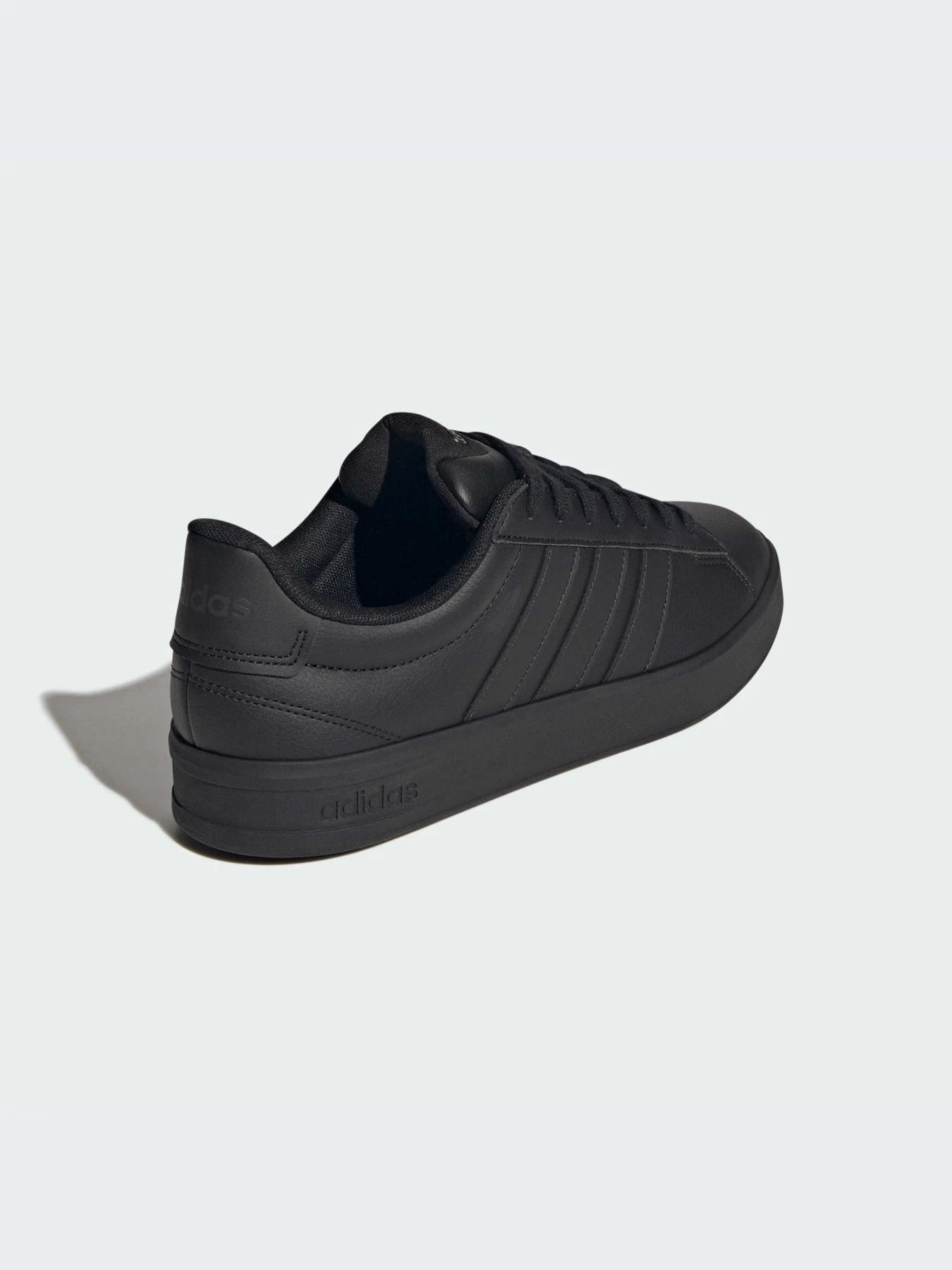 Кроссовки Adidas Grand Court модель IH1474-KZ Кроссовки Adidas Grand Court модель IH1474-KZ Фото