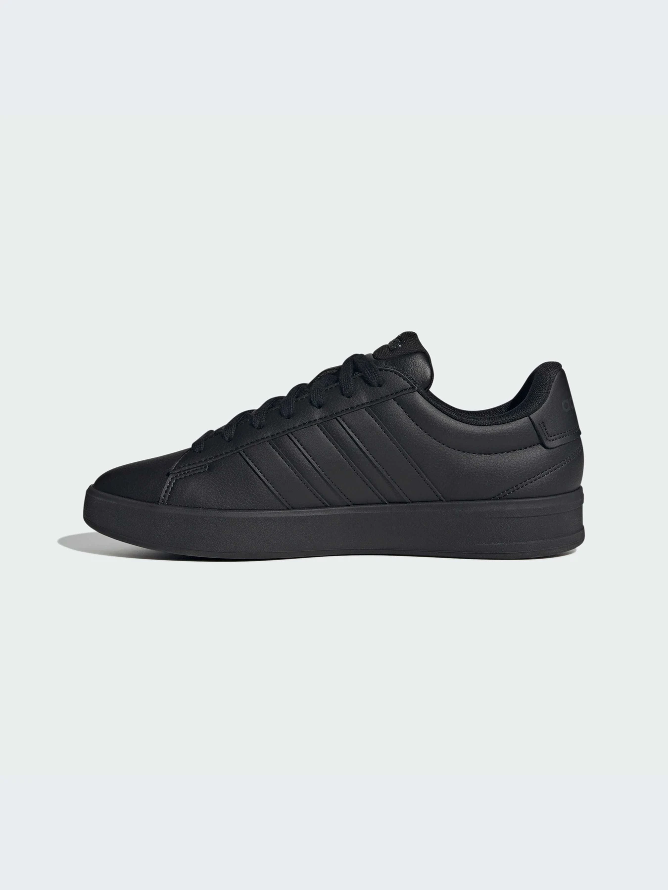 Кроссовки Adidas Grand Court модель IH1474-KZ Кроссовки Adidas Grand Court модель IH1474-KZ Фото