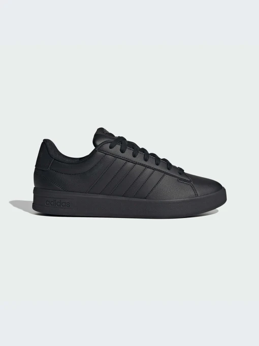 Кроссовки Adidas Grand Court модель IH1474-KZ Фото