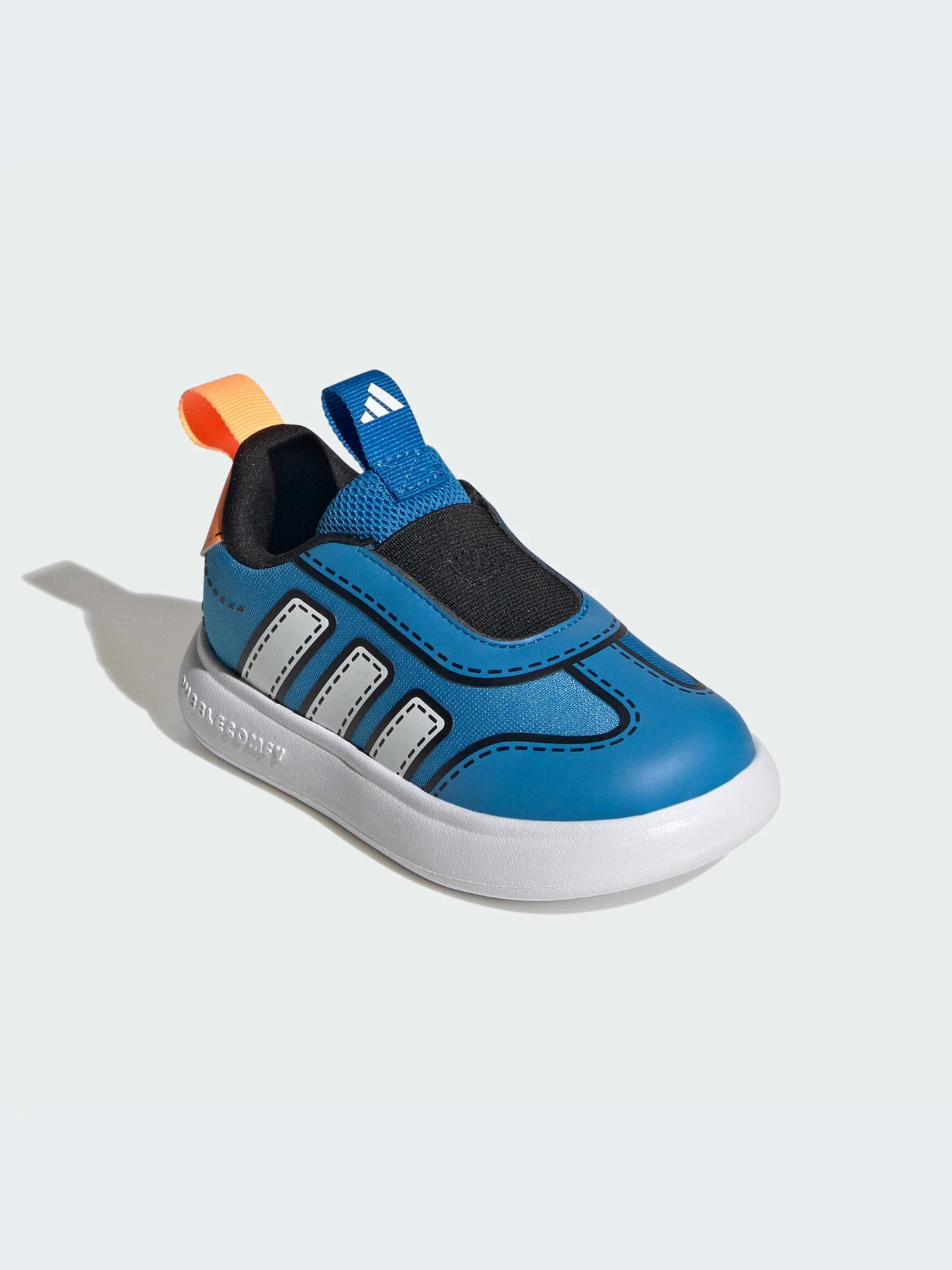 Кроссовки Adidas модель JQ4162-KZ Кроссовки Adidas модель JQ4162-KZ Фото