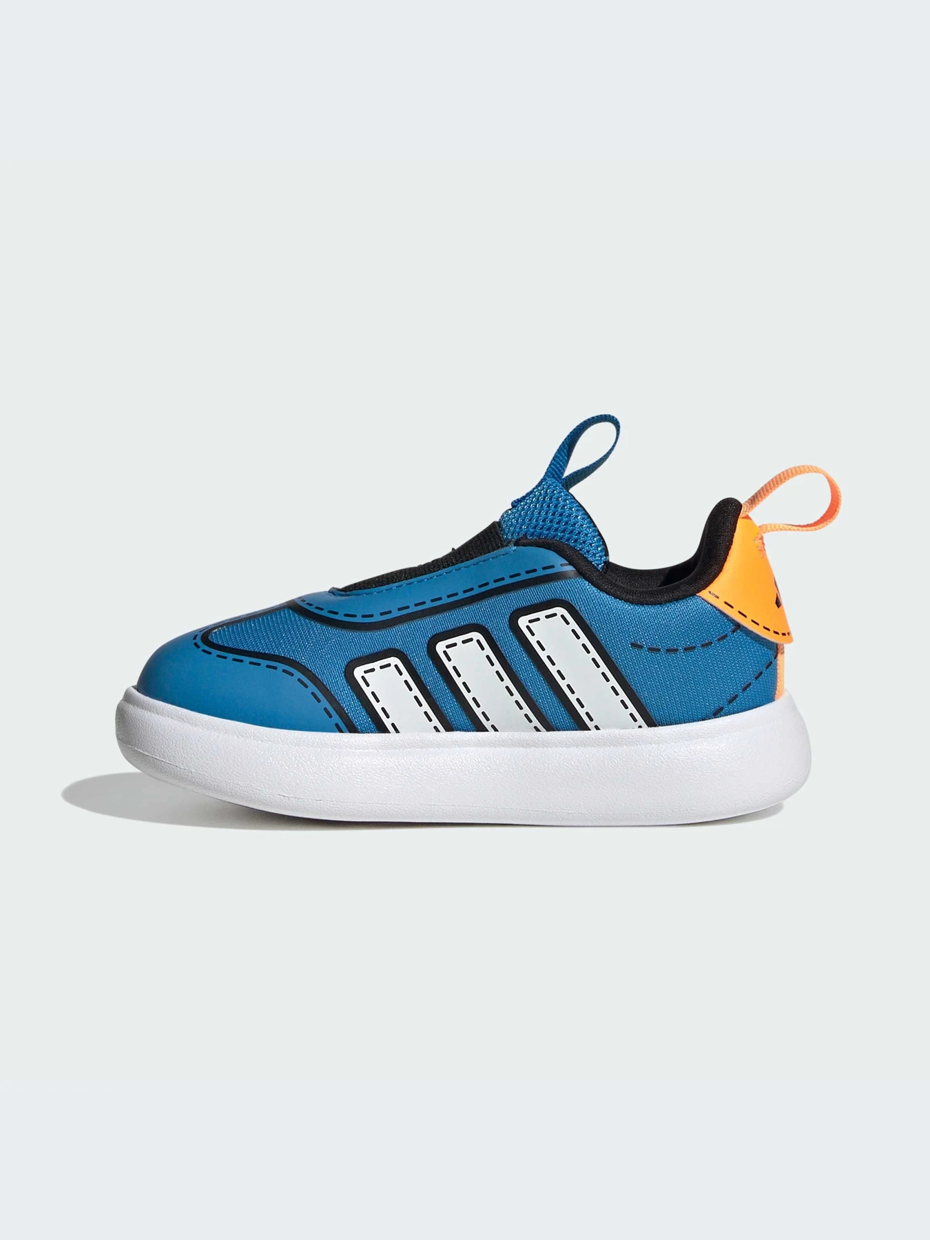 Кроссовки Adidas модель JQ4162-KZ Кроссовки Adidas модель JQ4162-KZ Фото