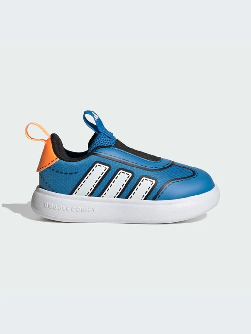 Кроссовки Adidas модель JQ4162-KZ Фото