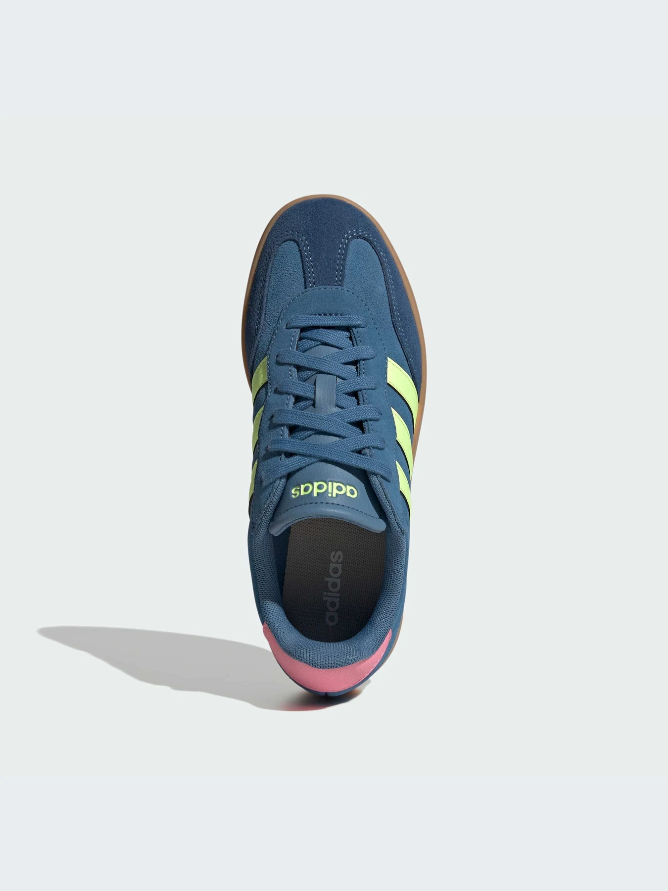 Кеды Adidas модель JP5965-KZ Кеды Adidas модель JP5965-KZ Фото