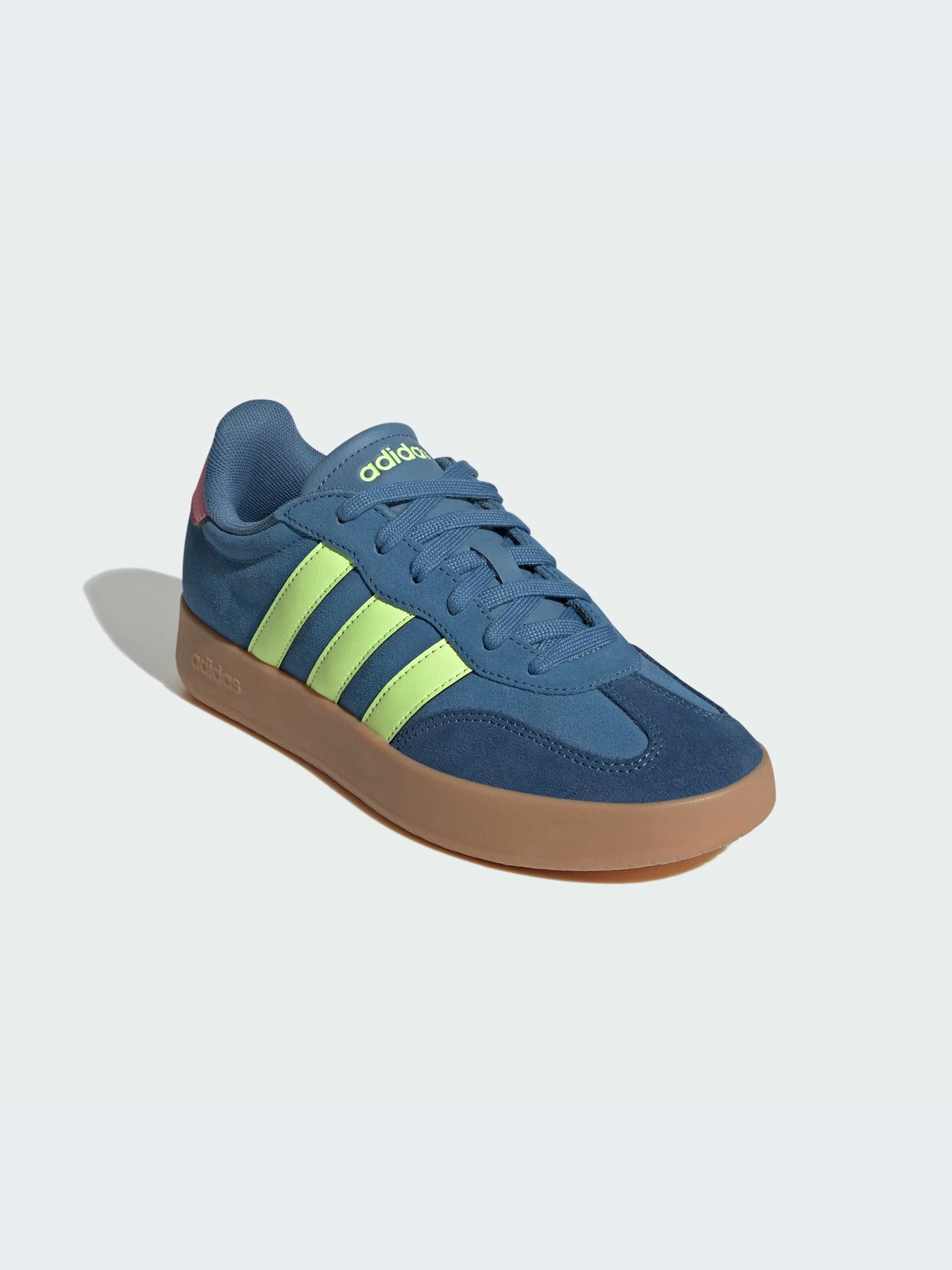 Кеды Adidas модель JP5965-KZ Кеды Adidas модель JP5965-KZ Фото